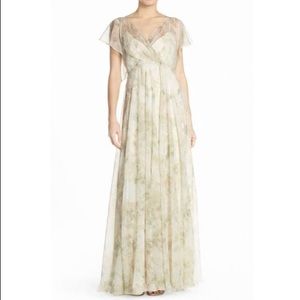 Jenny Yoo Cassie Dress